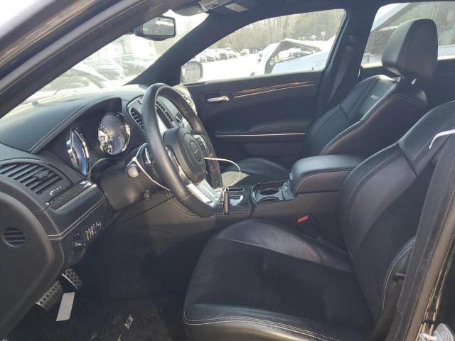  CHRYSLER 300 2013 Чорний