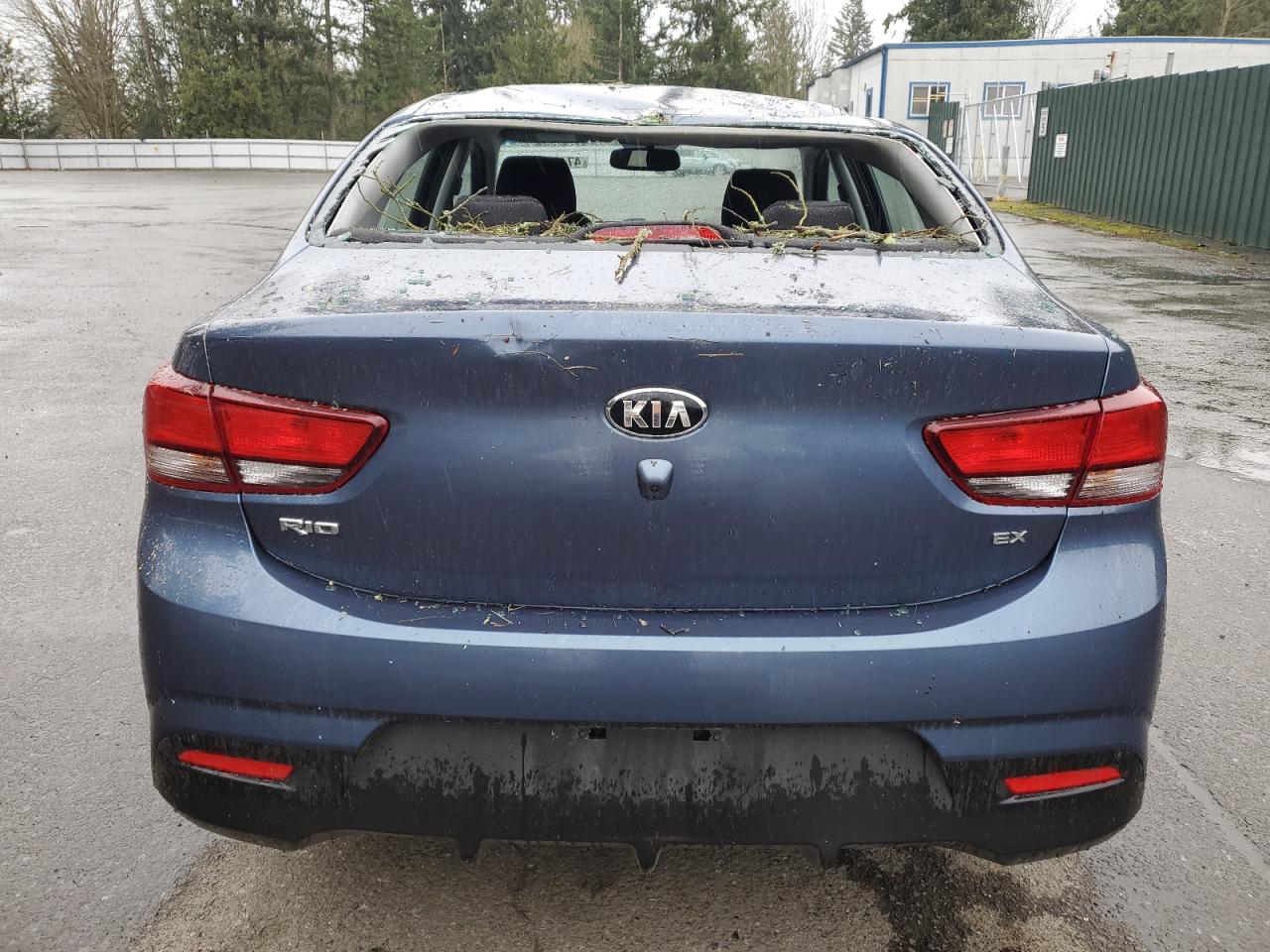 2018 Kia Rio - Image 6