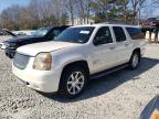 2009 Gmc Yukon Xl Denali იყიდება North Billerica-ში, MA - Side