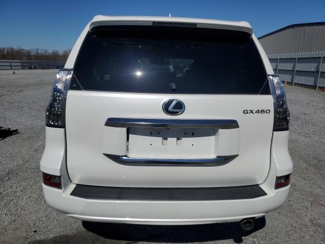  LEXUS GX 2020 White