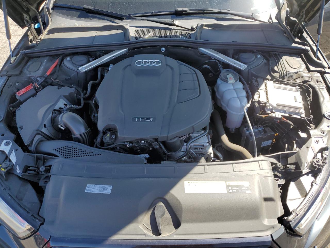 2019 Audi A4 - Image 11