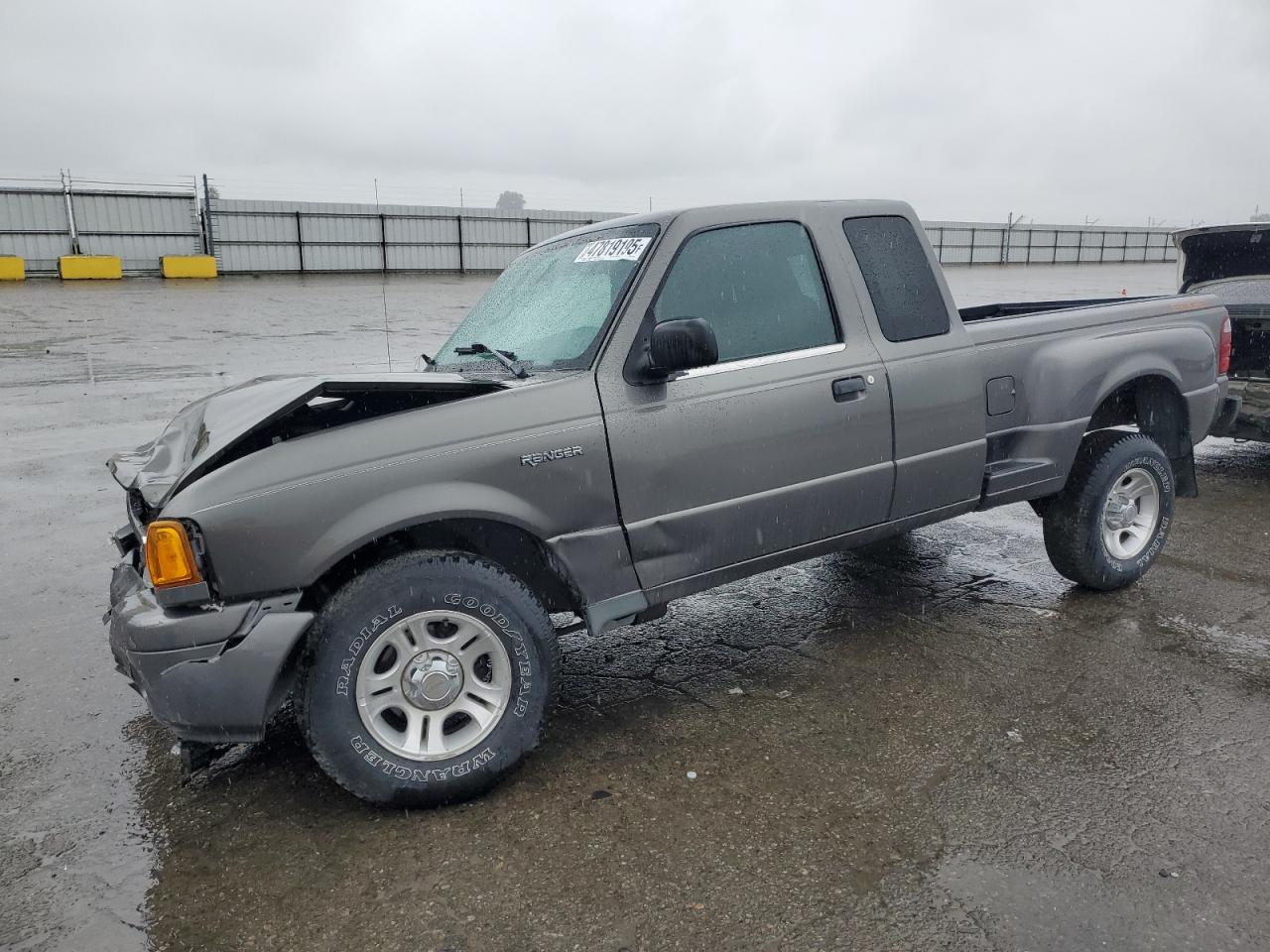 2004 Ford Ranger - Image 1