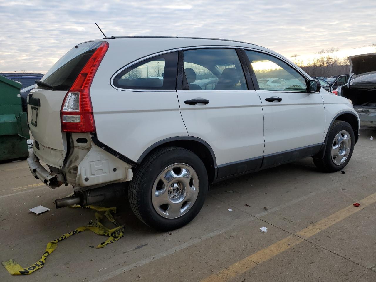 2009 Honda CR-V - Image 3