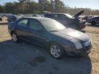 2007 Ford Fusion Se იყიდება Harleyville-ში, SC - Front End