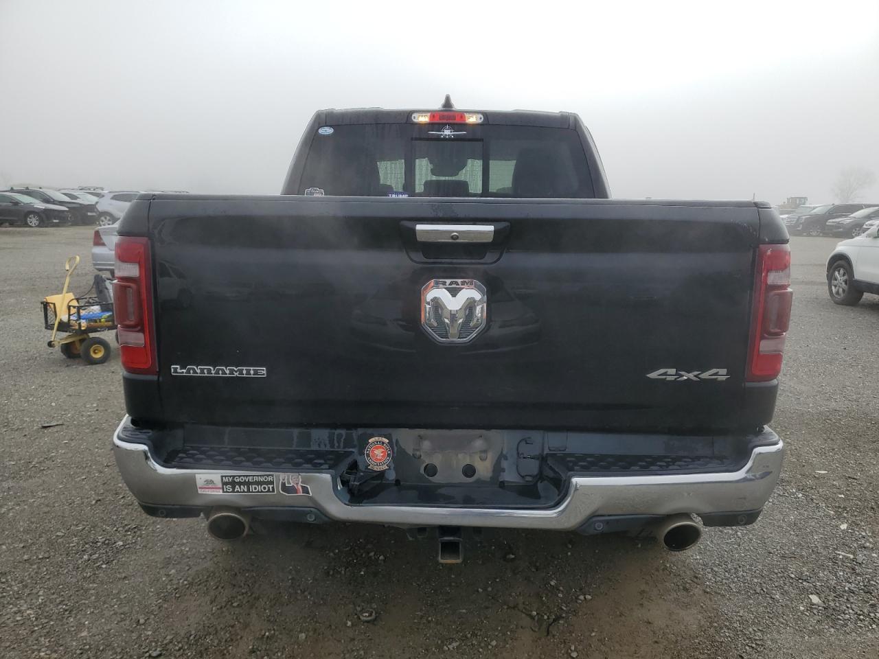 2019 RAM 1500 - Image 6