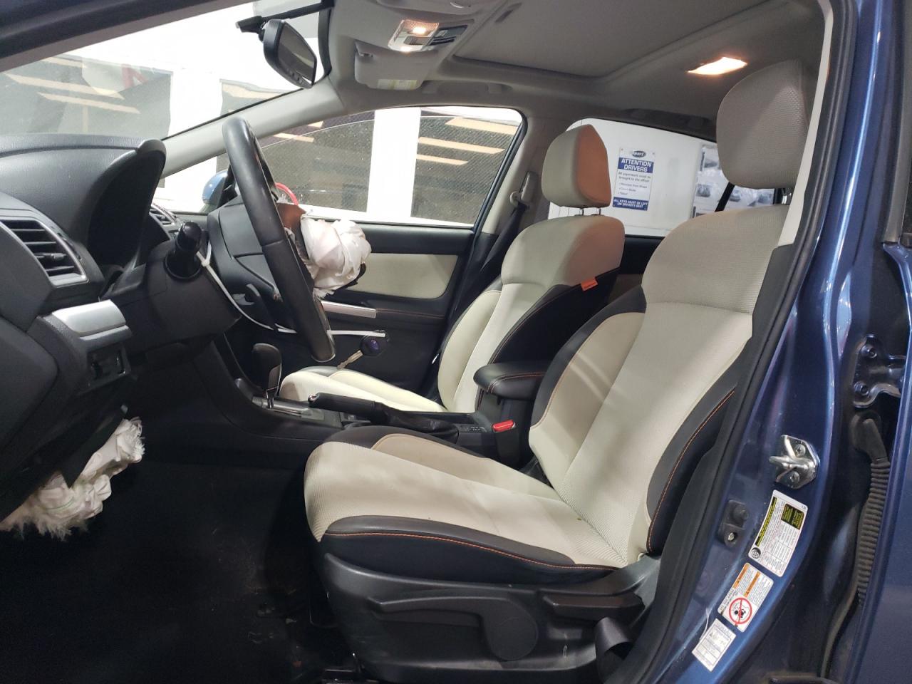 2016 Subaru XV - Image 7