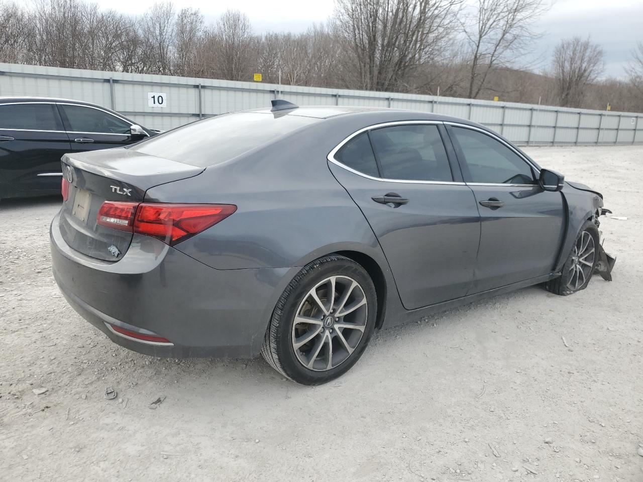2016 Acura TLX - Image 3