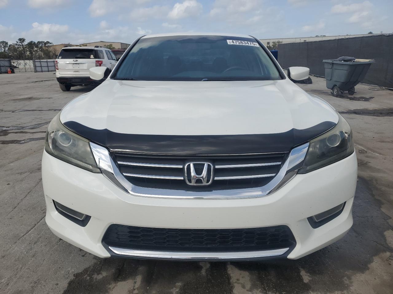 2013 Honda Accord - Image 5