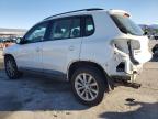 2017 Volkswagen Tiguan S იყიდება Sun Valley-ში, CA - All Over