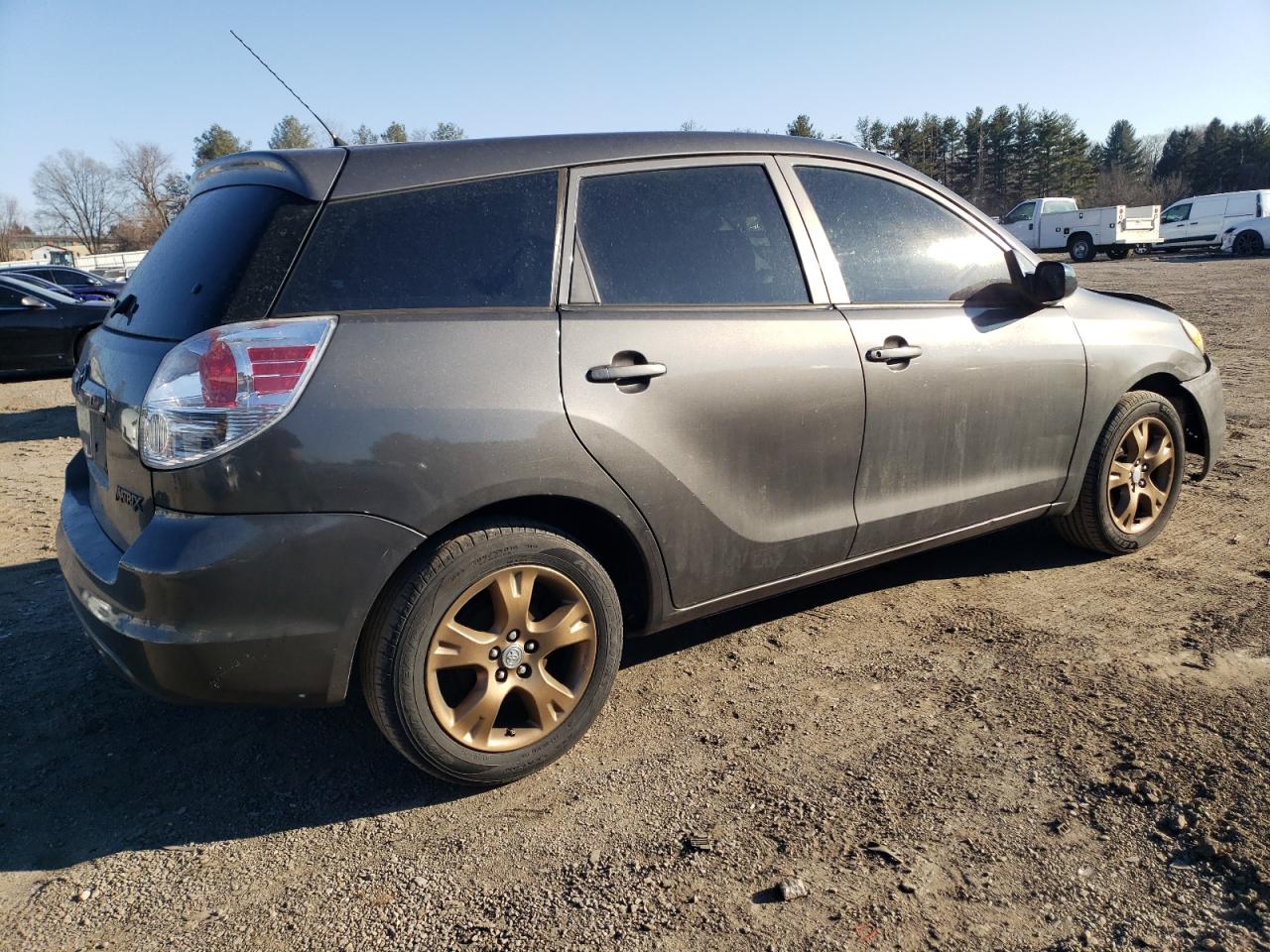 2007 Toyota Corolla - Image 3