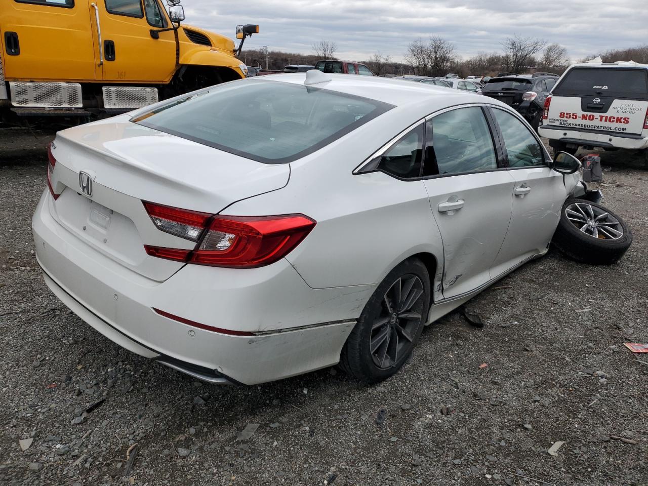 2021 Honda Accord - Image 3