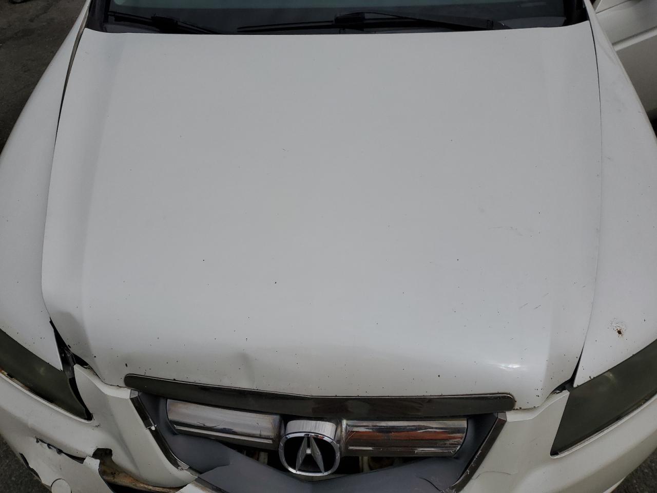 2007 Acura Tl Type S VIN: 19UUA76517A037462 Lot: 51147935