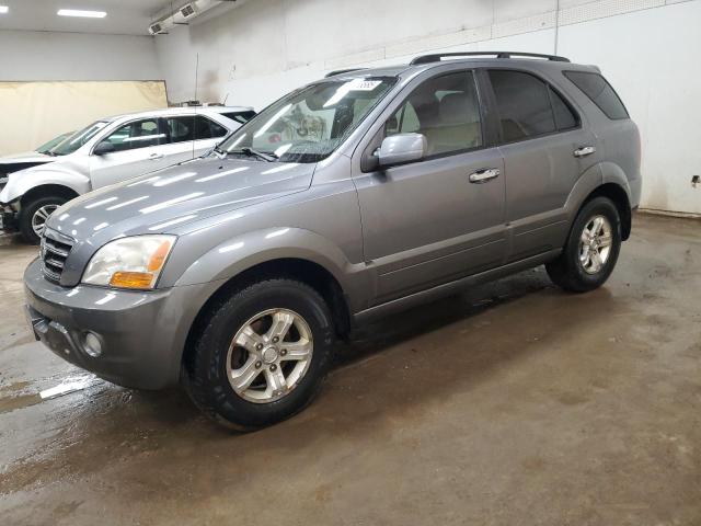 2008 Kia Sorento Ex