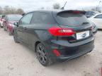2019 FORD FIESTA ST- for sale at Copart BRISTOL