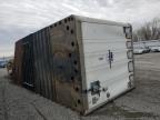 2022 Wabash Dry Van Trailer na sprzedaż w Cahokia Heights, IL - Burn