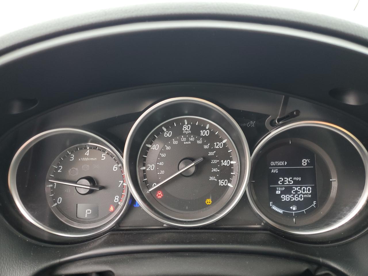 2016 Mazda CX-5 - Image 9