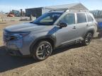 2025 Subaru Forester Limited for Sale in Brighton, CO - Side