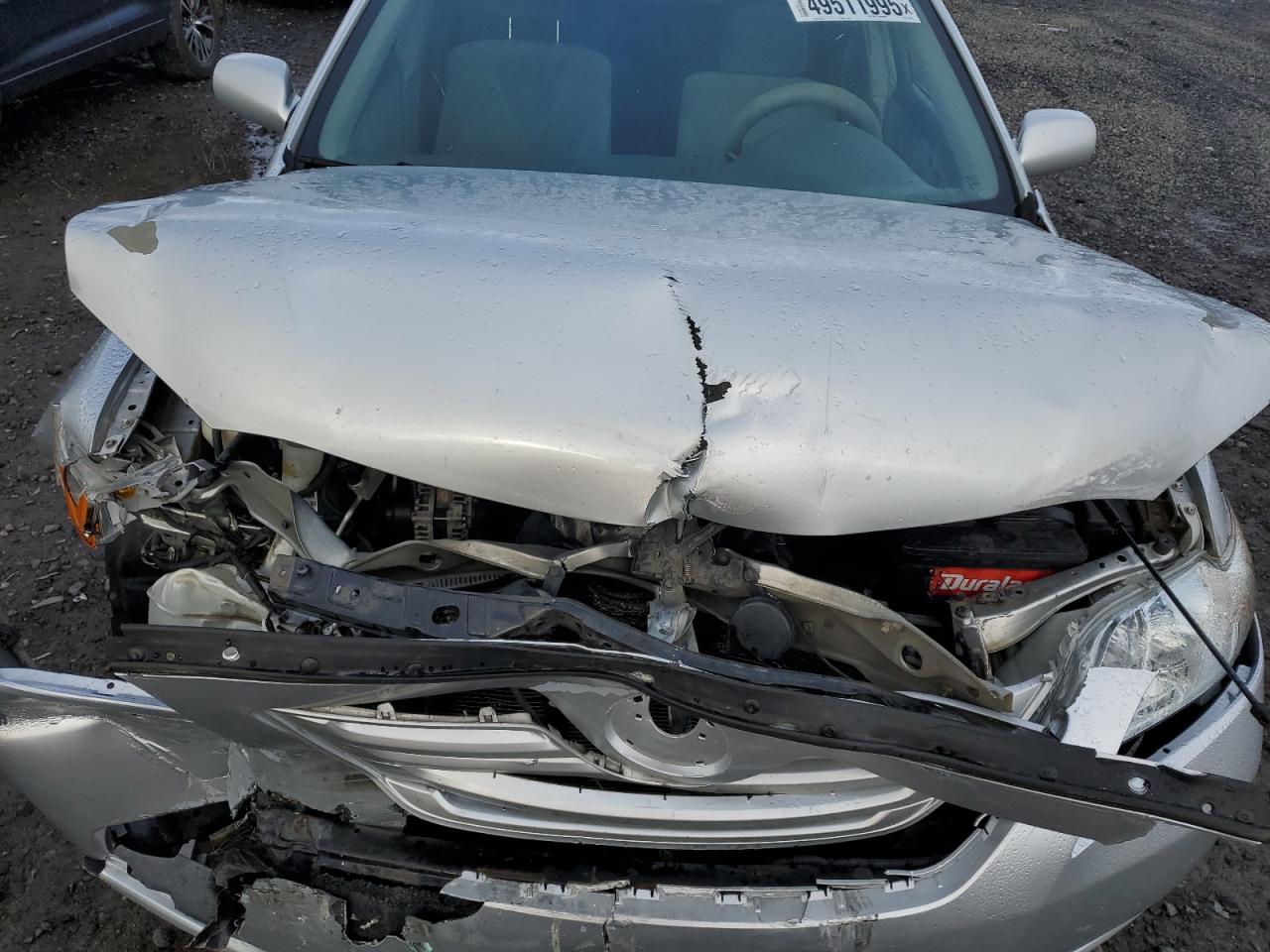 2007 Toyota Camry - Image 11