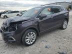 2016 Buick Envision Premium de vânzare în Wayland, MI - Front End