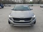 2023 Kia Seltos Ex en Venta en Savannah, GA - Side