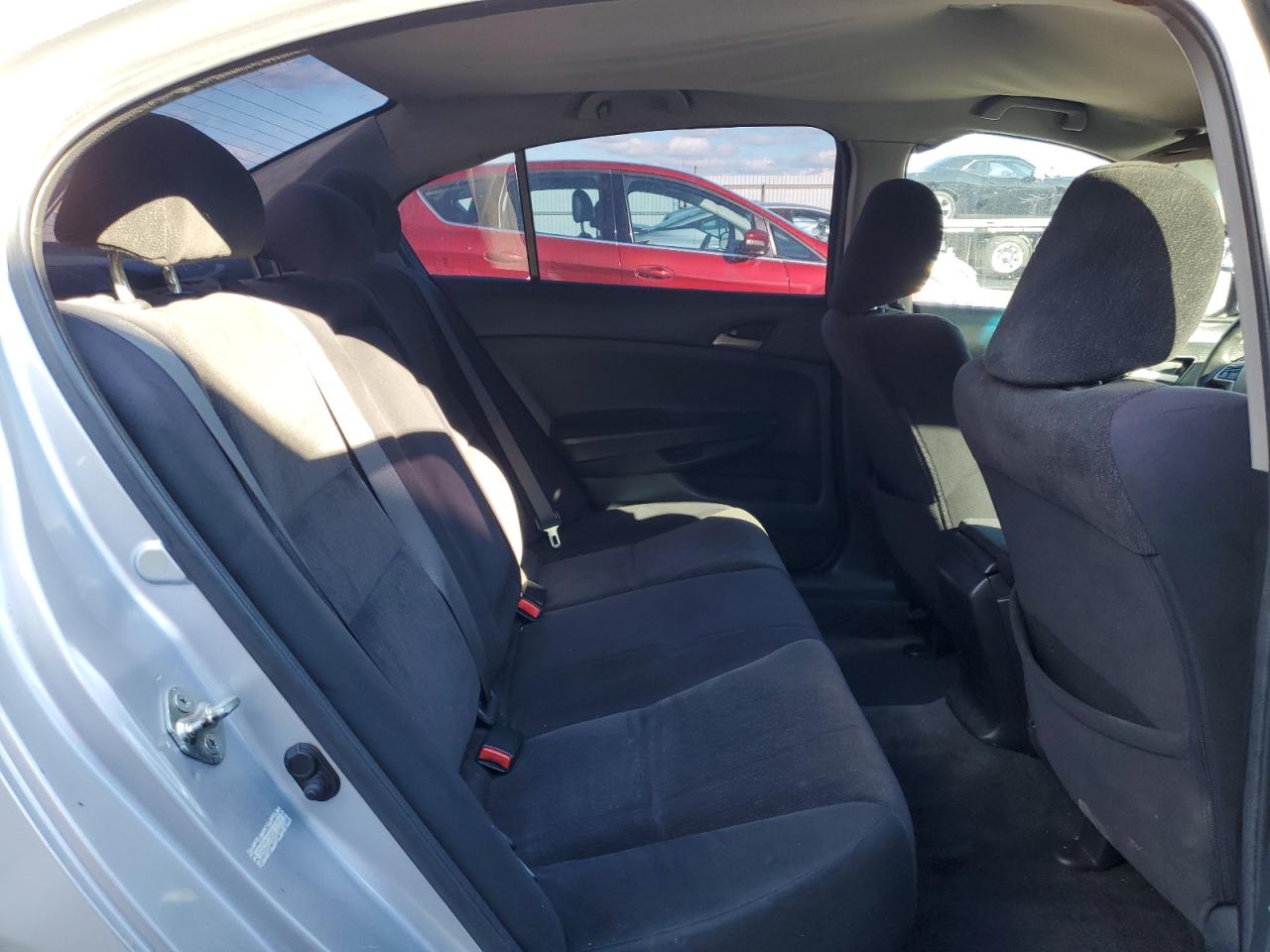 2010 Honda Accord - Image 10
