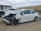 2024 Toyota Corolla Le للبيع في Baltimore، MD - Front End