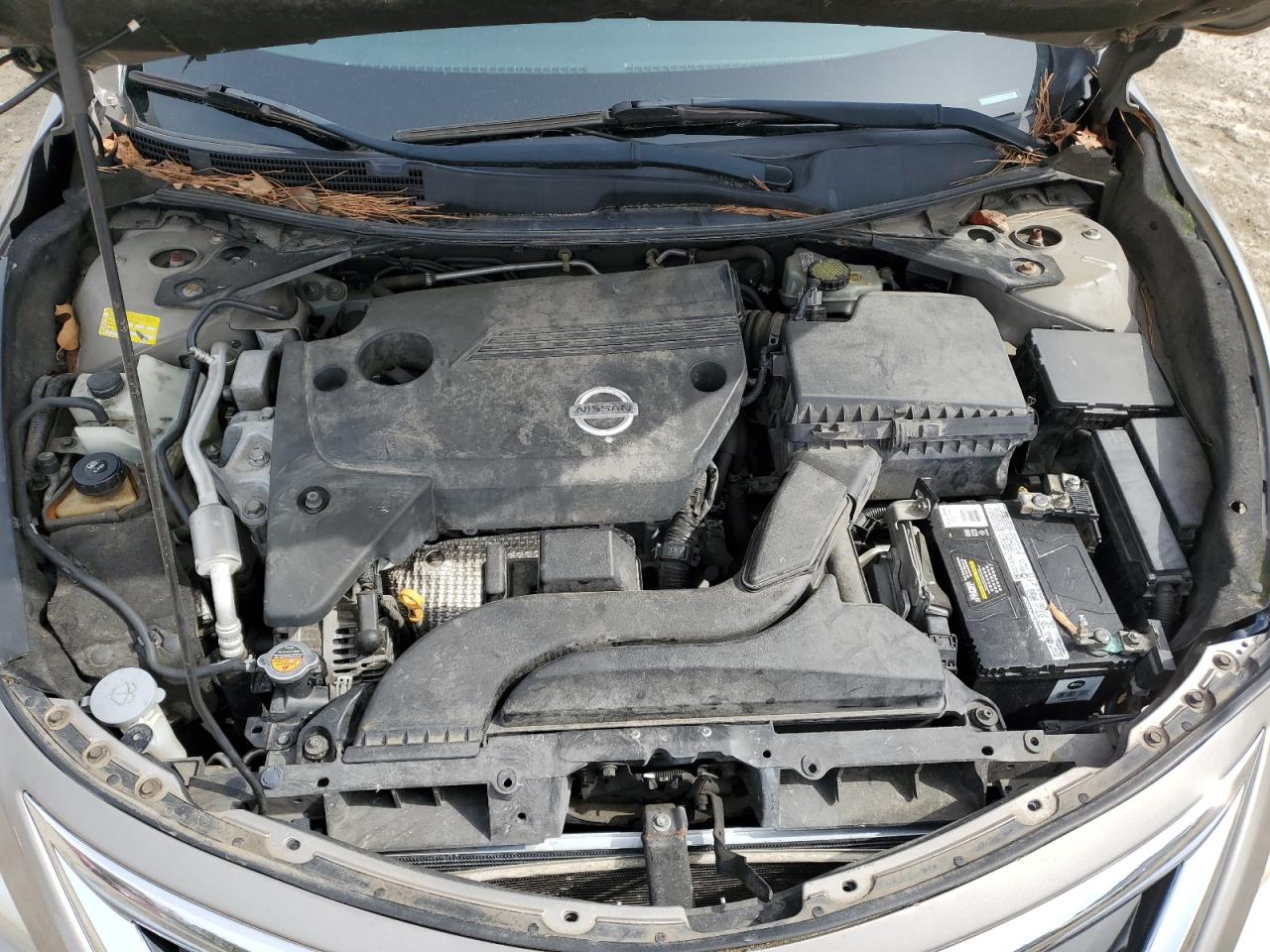 2013 Nissan Altima - Image 11
