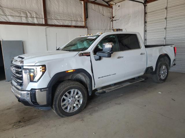2024 Gmc Sierra K2500 Slt