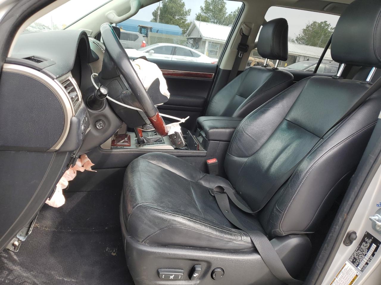2012 Lexus GX - Image 7