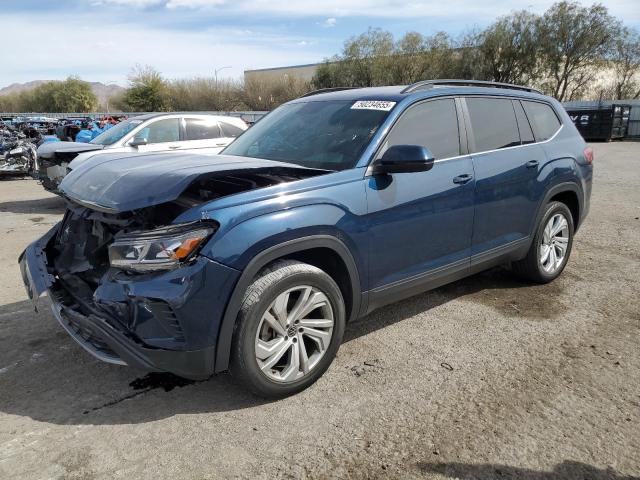 VOLKSWAGEN ATLAS SE 2021