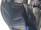 2019 Jeep Grand Cherokee Overland de vânzare în Albuquerque, NM - Burn - Engine