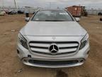 2017 Mercedes-Benz Gla 250 4Matic zu verkaufen in Elgin, IL - Rear End