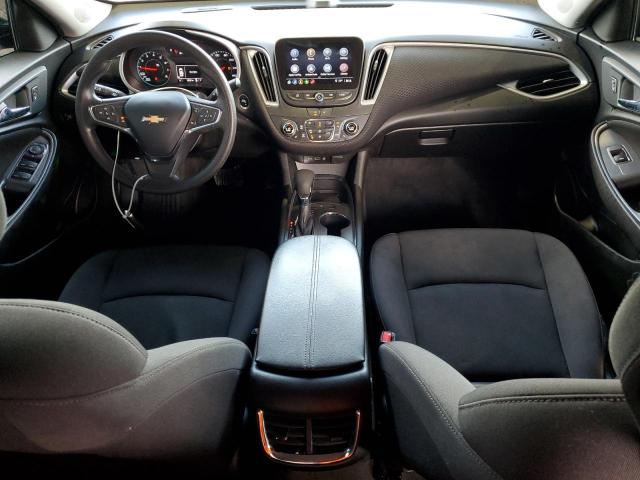  CHEVROLET MALIBU 2023 Czarny