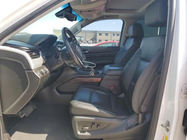  GMC YUKON 2019 White