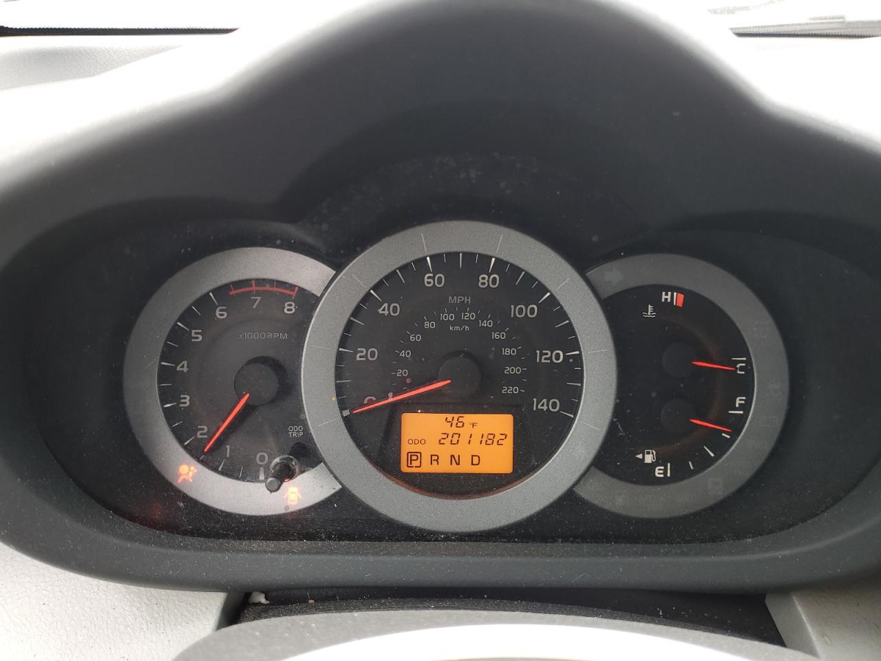 2012 Toyota RAV 4 - Image 9
