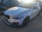 2015 BMW 120I M SPO for sale at Copart SANDY