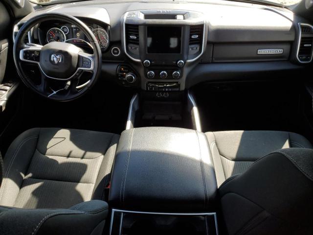  RAM 1500 2021 Gray