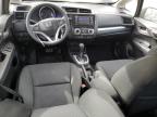 2019 Honda Fit Lx за продажба в Houston, TX - Side