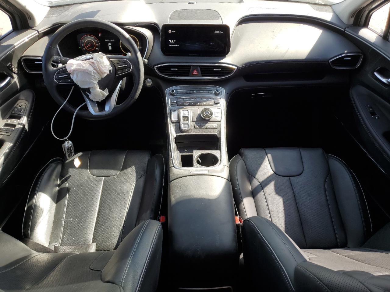2021 Hyundai Santa Fe - Image 8