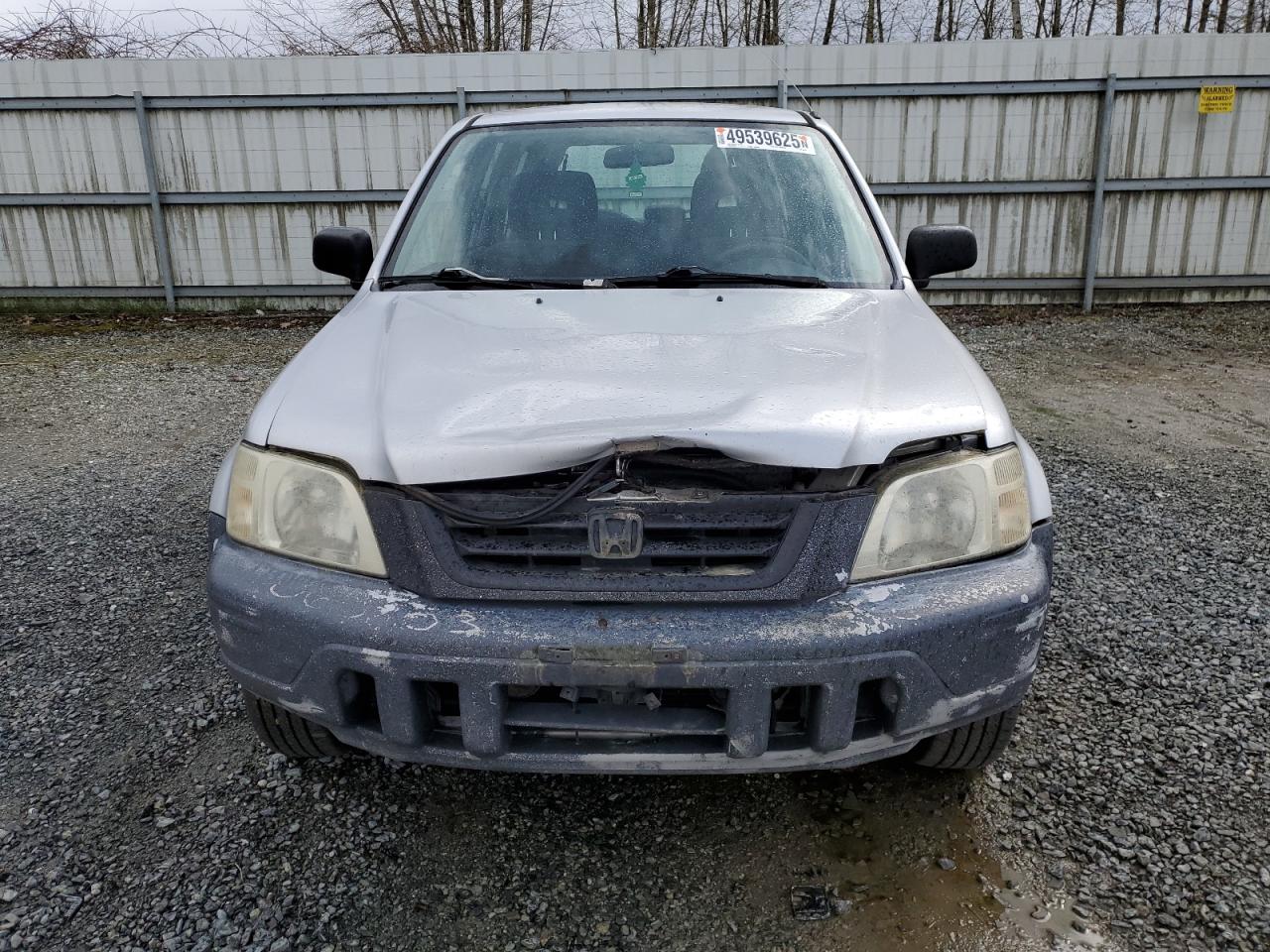 2000 Honda CR-V - Image 5