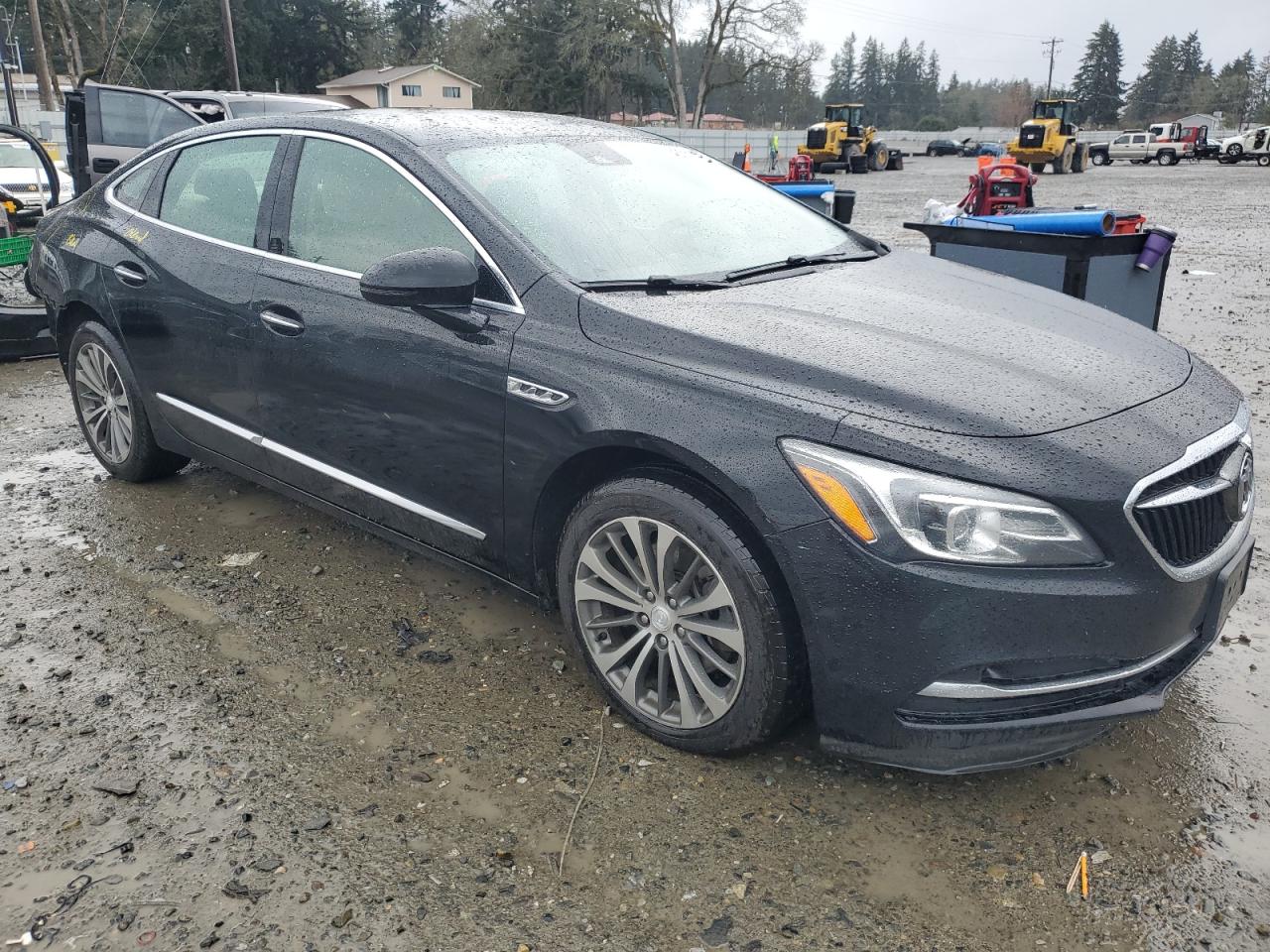 2018 Buick LaCrosse - Image 4