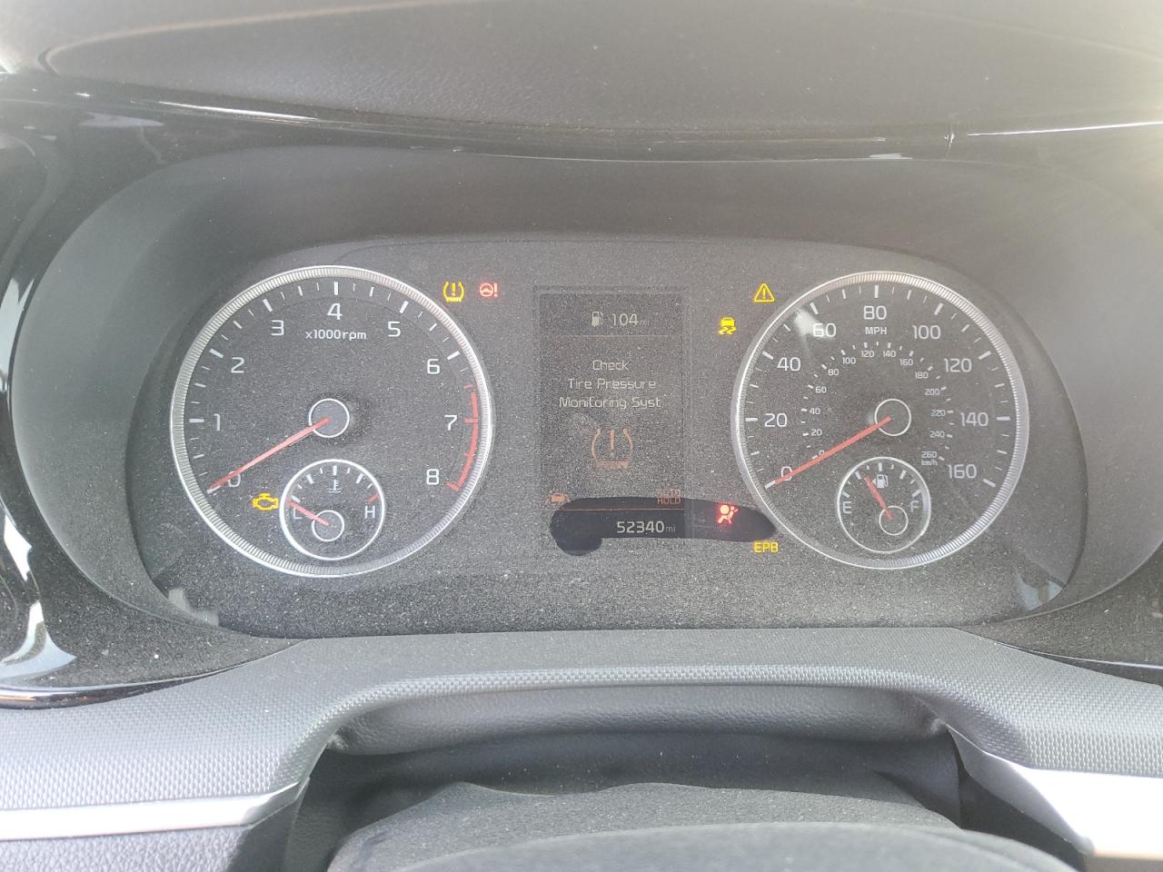 2022 Kia K5 - Image 9