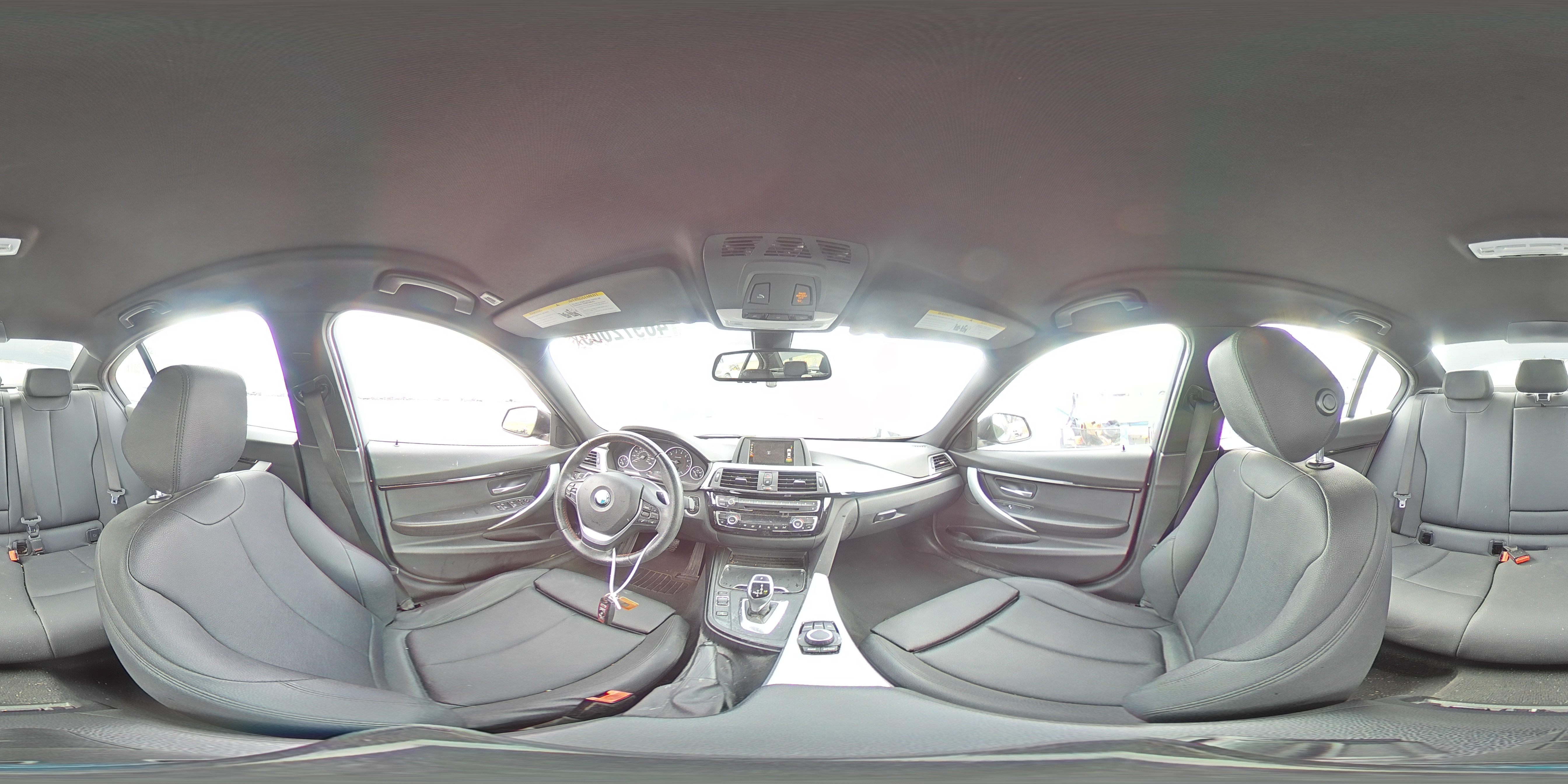 2017 BMW 3er - Image 13