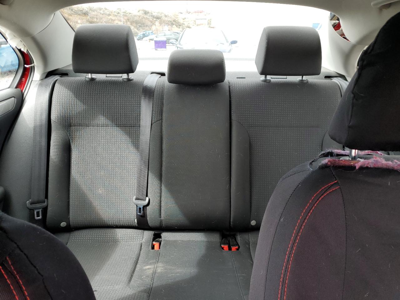 2015 Volkswagen Jetta - Image 10
