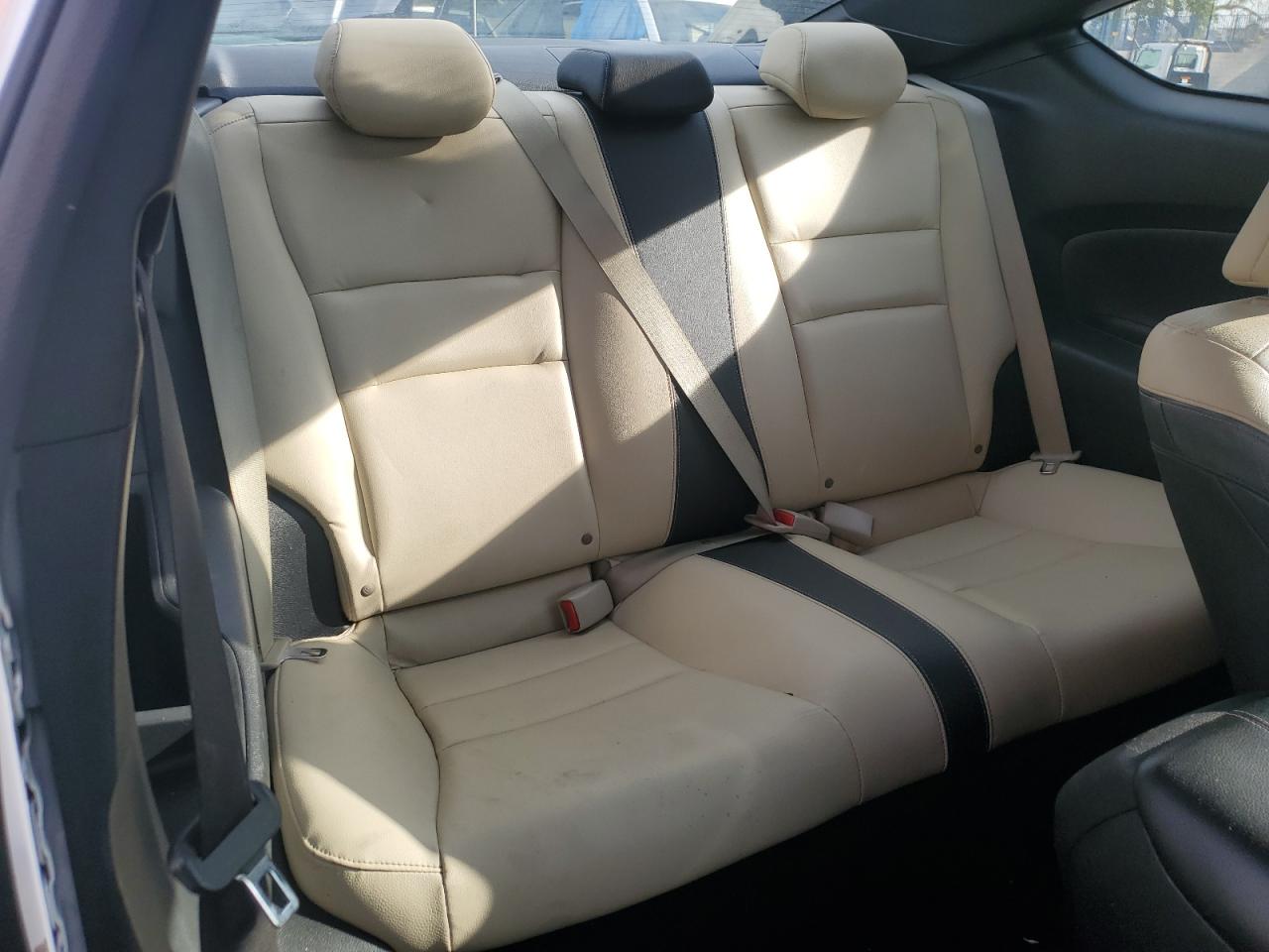 2017 Honda Accord - Image 10