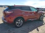 2018 Nissan Murano S for Sale in Conway, AR - Front End