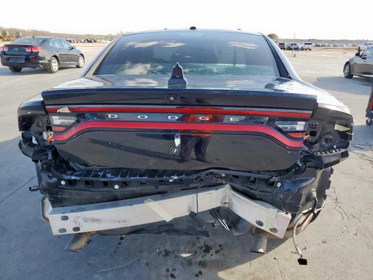 2021 Dodge Charger - Image 6