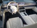 2025 Genesis Gv80 Prestige за продажба в Martinez, CA - Front End