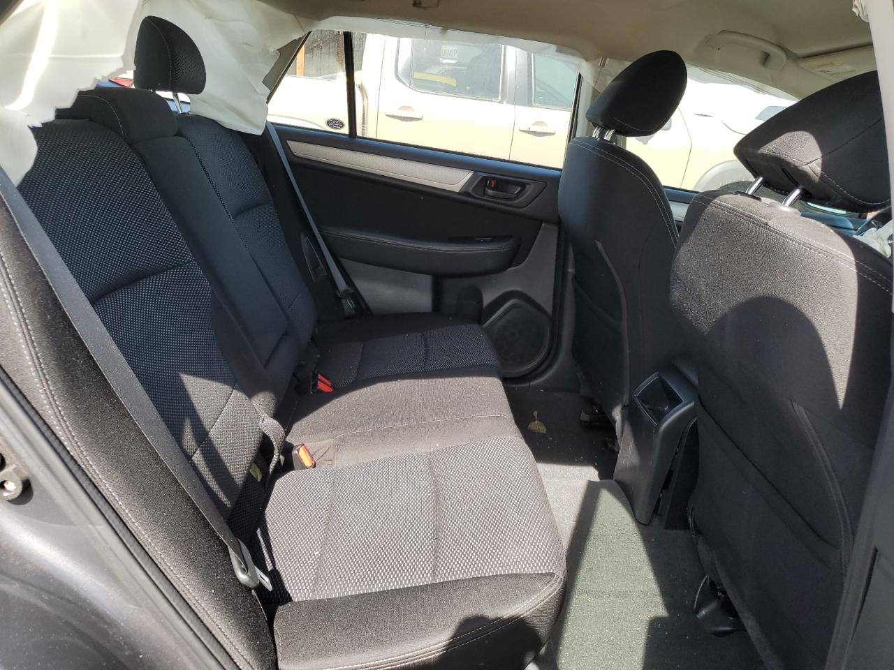 2019 Subaru Outback - Image 11