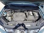 2019 Volkswagen Tiguan Se for Sale in Ellwood City, PA - Side
